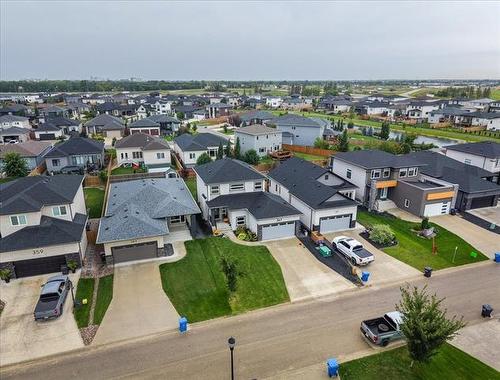 367 River Trail Dr, West St Paul, MB 