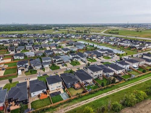 367 River Trail Dr, West St Paul, MB 