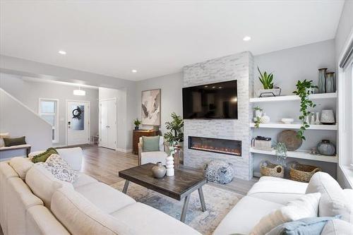 367 River Trail Dr, West St Paul, MB 