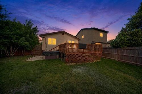 124 Leahcrest Cr, Winnipeg, MB 