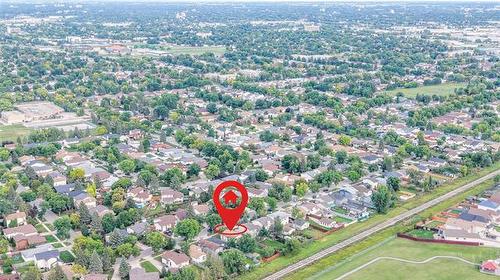 124 Leahcrest Cr, Winnipeg, MB 