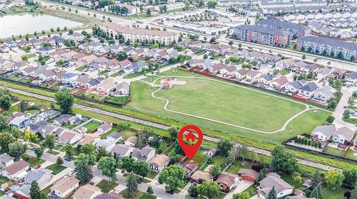 124 Leahcrest Cr, Winnipeg, MB 