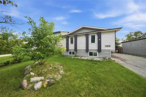 124 Leahcrest Cr, Winnipeg, MB 