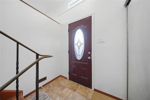 124 Leahcrest Cr, Winnipeg, MB 