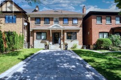 38 YONGE BOULEVARD  Toronto (Lawrence Park North), ON M5M 3G5