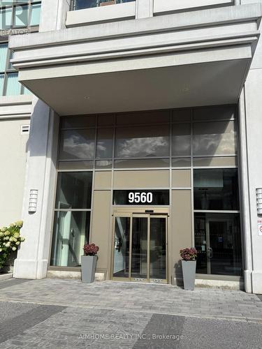 806 - 9560 MARKHAM ROAD , Markham, Ontario L6E 0T9 2