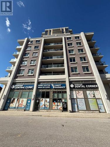 806 - 9560 MARKHAM ROAD , Markham, Ontario L6E 0T9 3