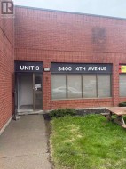 # 3 - 3400 14TH AVENUE  Markham, ON L3R 0H7