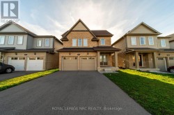 97 TUMBLEWOOD PLACE Welland (Dain City), ON L3B 0J3