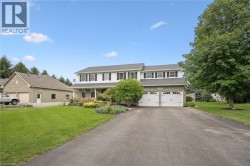 28 HALEY Court  West Montrose, ON N0B 1V0