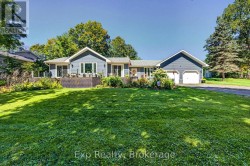 1745 LAZIER ROAD Tyendinaga (Tyendinaga Township), ON K0K 3A0