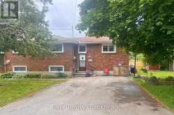 UNIT B - 20 MUNRO AVENUE  Belleville (Belleville Ward), ON K8N 1K1