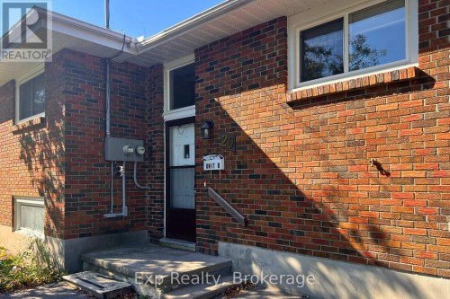 UNIT B - 20 MUNRO AVENUE , Belleville (Belleville Ward), Ontario K8N 1K1 3