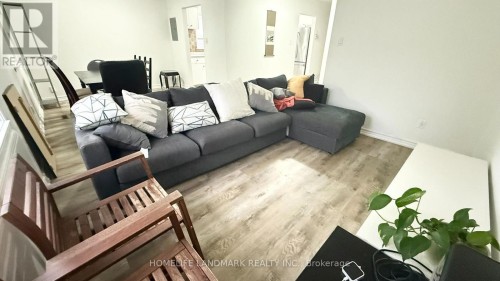 MAIN FLOOR - 81 UNITED SQUARE , Toronto, Ontario M1B 2B9 3