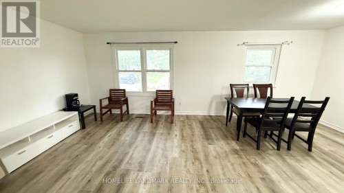 MAIN FLOOR - 81 UNITED SQUARE , Toronto, Ontario M1B 2B9 5