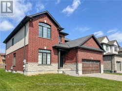 756 HICKORYSTICK London North (North R), ON N6G 0M9