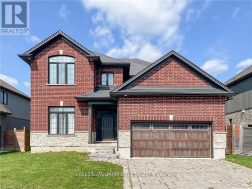 756 HICKORYSTICK , London North (North R), Ontario N6G 0M9 2