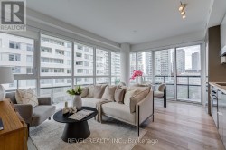 1107 - 11 LILLIAN STREET Toronto, ON M4S 2H7