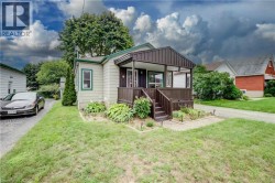 176 EDWIN Street  Kitchener, ON N2H 4P2