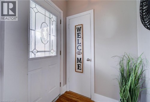 176 Edwin Street, Kitchener, ON 