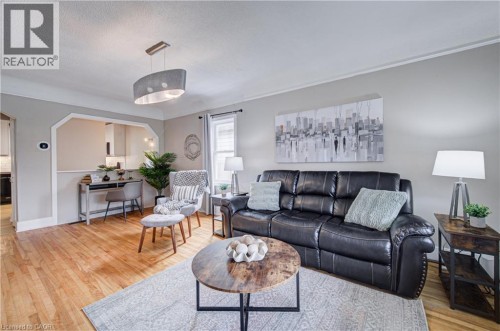 176 Edwin Street, Kitchener, ON 