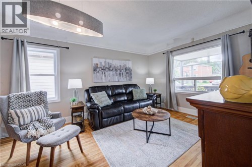 176 Edwin Street, Kitchener, ON 