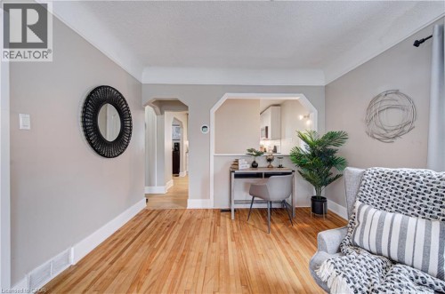 176 Edwin Street, Kitchener, ON 