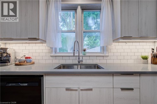 176 Edwin Street, Kitchener, ON 