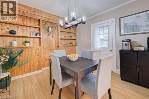 176 Edwin Street, Kitchener, ON 