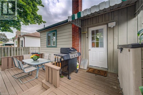 176 Edwin Street, Kitchener, ON 