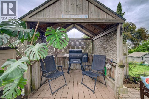 176 Edwin Street, Kitchener, ON 