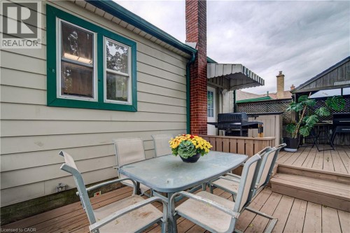 176 Edwin Street, Kitchener, ON 