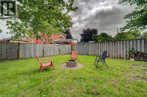 176 Edwin Street, Kitchener, ON 
