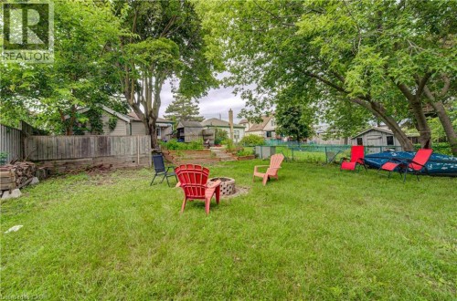 176 Edwin Street, Kitchener, ON 