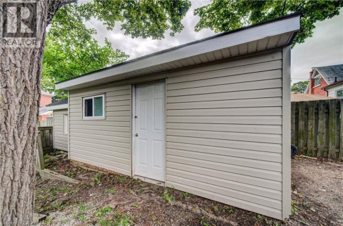 176 Edwin Street, Kitchener, ON 