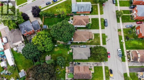 176 Edwin Street, Kitchener, ON 