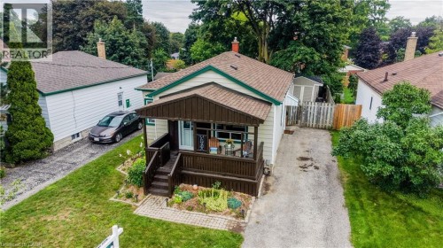 176 Edwin Street, Kitchener, ON 