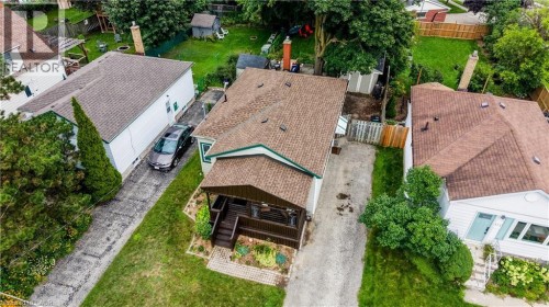 176 Edwin Street, Kitchener, ON 