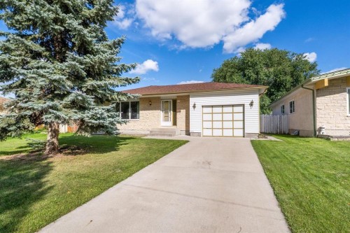 69 Piney Crescent, Winnipeg, MB 