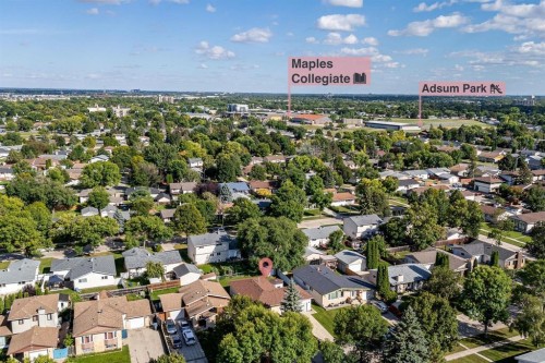 69 Piney Crescent, Winnipeg, MB 