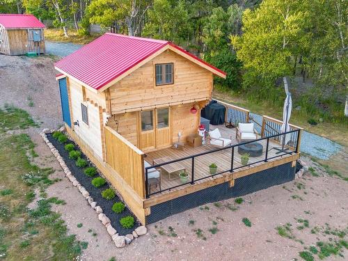 45073 Cabot Trail, North Shore, NS 