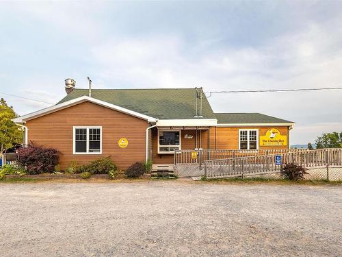 45073 Cabot Trail, North Shore, NS 