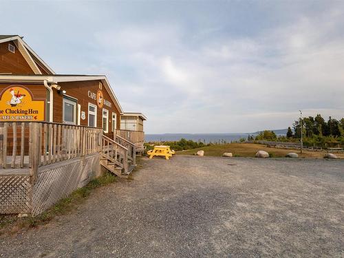 45073 Cabot Trail, North Shore, NS 