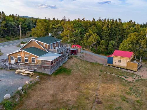 45073 Cabot Trail, North Shore, NS 