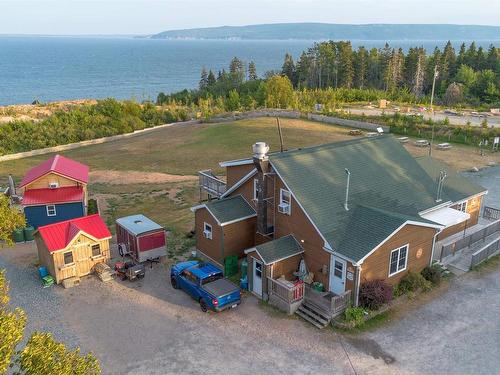 45073 Cabot Trail, North Shore, NS 