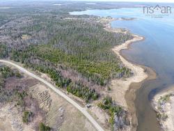 No 255 Hwy Homeville Land Highway Homeville, NS B1B 1T2