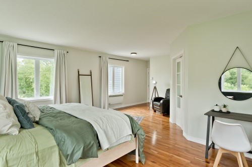 Bedroom - 5893 Ch. De Ste-Catherine, Sherbrooke (Brompton/Rock Forest/Saint-Élie/Deauville), QC 