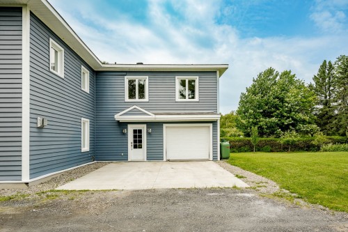 Garage - 5893 Ch. De Ste-Catherine, Sherbrooke (Brompton/Rock Forest/Saint-Élie/Deauville), QC 