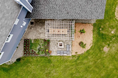 Aerial View - 5893 Ch. De Ste-Catherine, Sherbrooke (Brompton/Rock Forest/Saint-Élie/Deauville), QC 