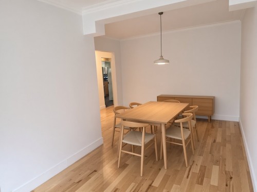 Dining Room - 5152 Av. Coolbrook, Montréal (Côte-Des-Neiges/Notre-Dame-De-Grâce), QC 
